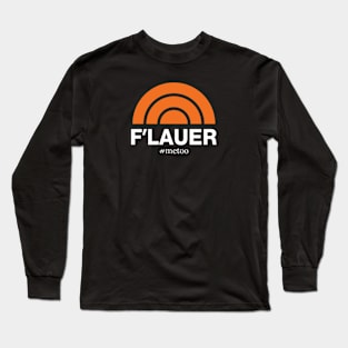 F'Lauer Long Sleeve T-Shirt